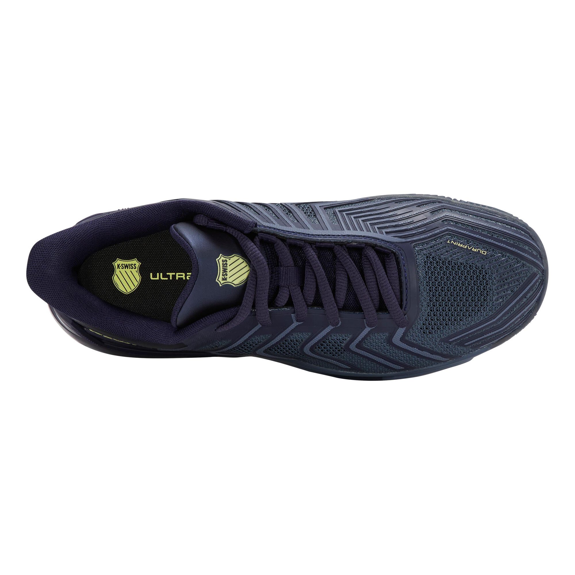 K-Swiss