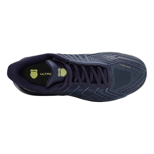 K-Swiss