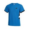 Squadra III T-Shirt Jungen-Blau