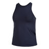 Fieldhouse Lite Tank-Top Damen-Dunkelblau