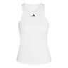 Y- Tank-Top Damen-weiß