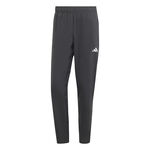 adidas Bekleidung adidas Essentials Woven Trainingshose Herren-Schwarz