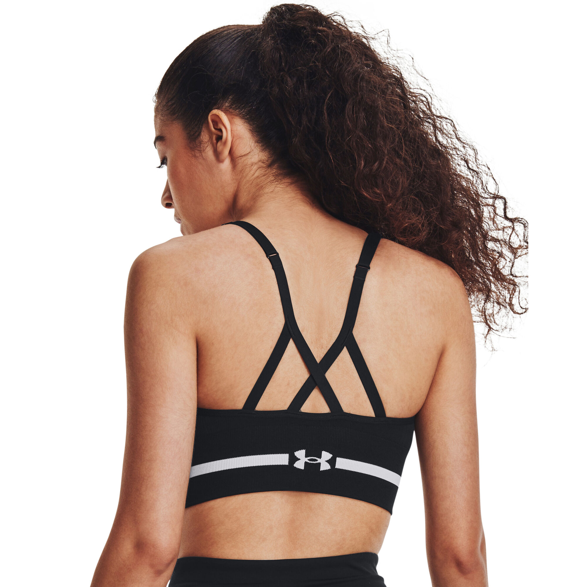 Under Armour Sport-BHs, Perfekte Halt bei jedem Sport