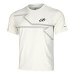 Bullpadel Bekleidung Bullpadel Mitin T-Shirt Herren-Creme
