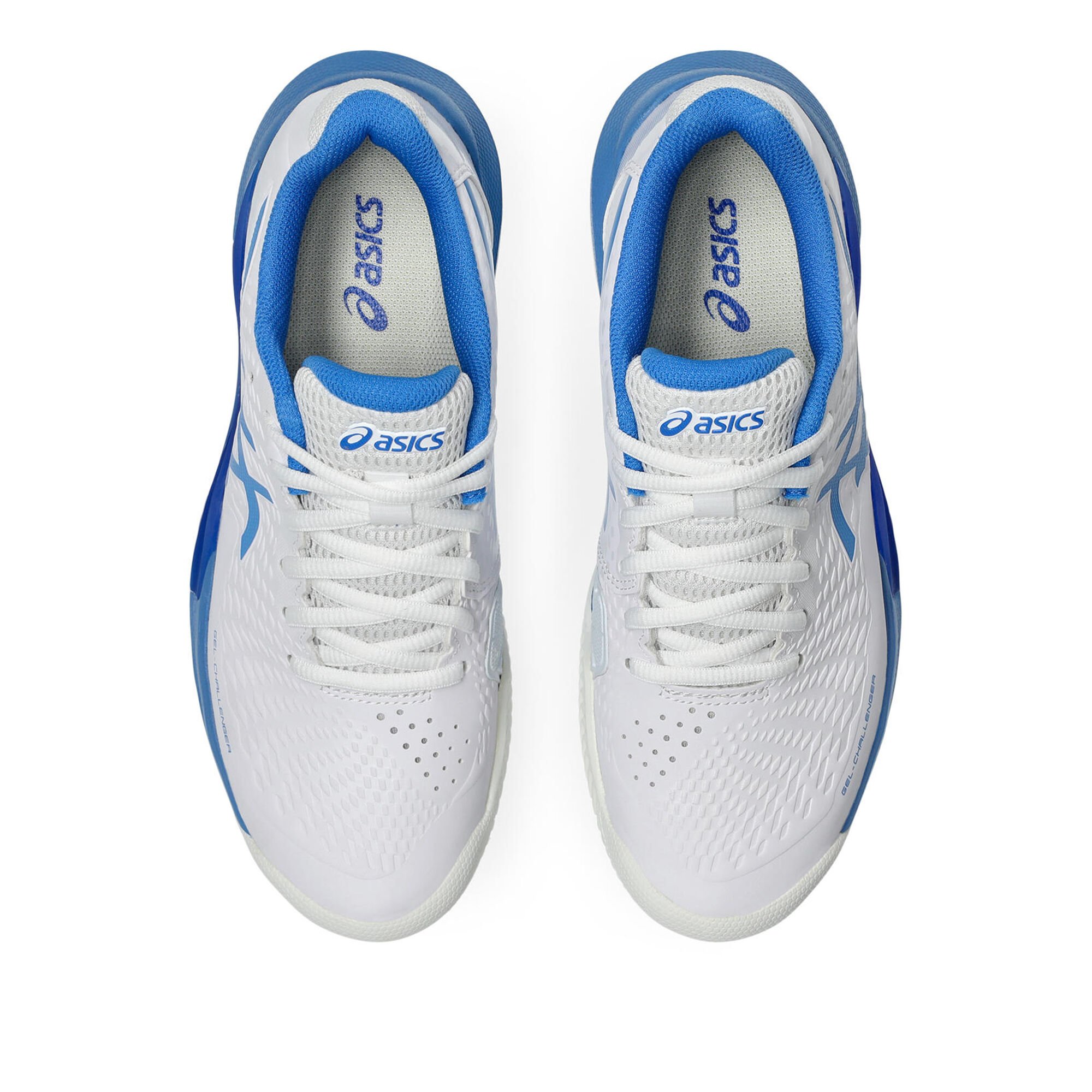 ASICS