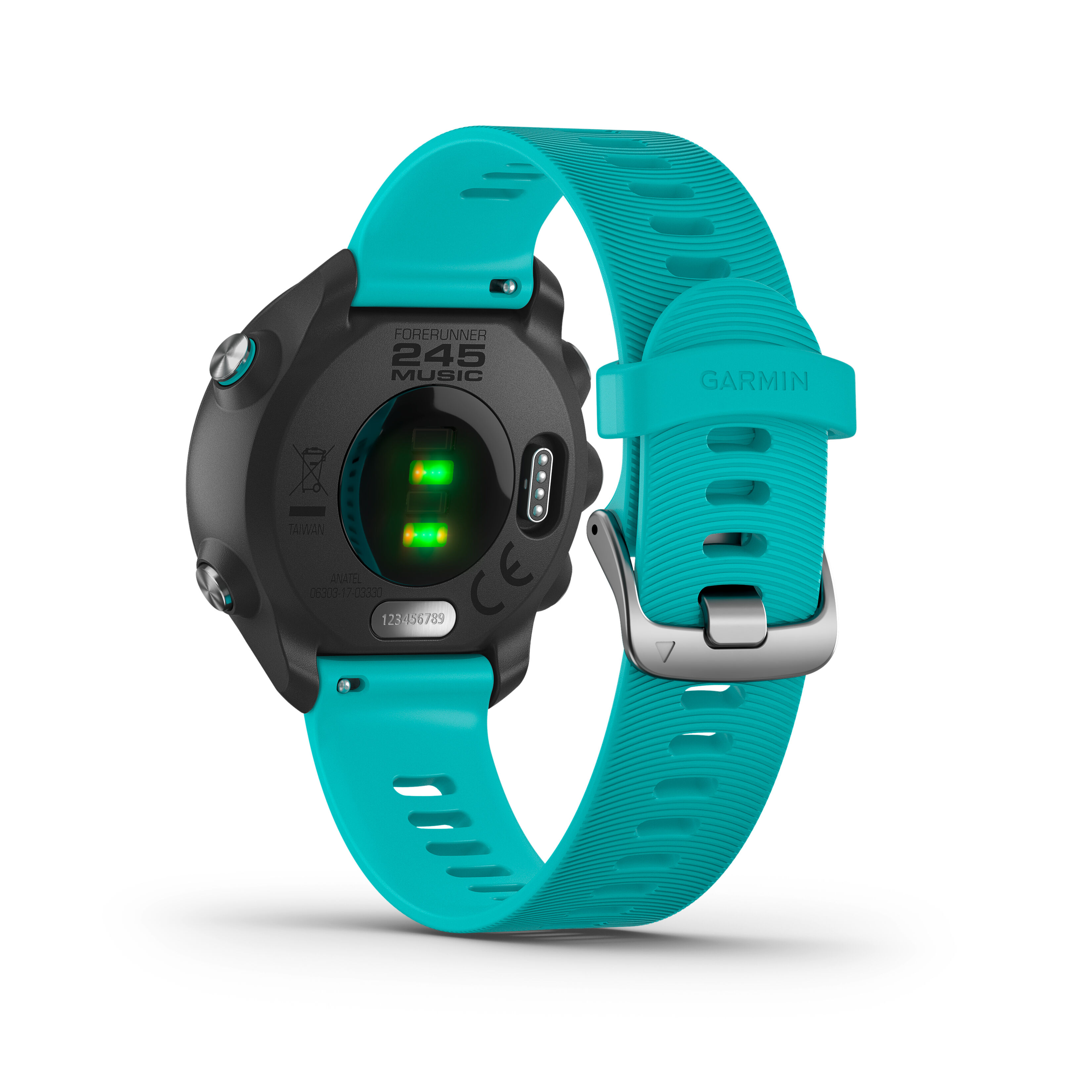Garmin forerunner 245 tennis 2025