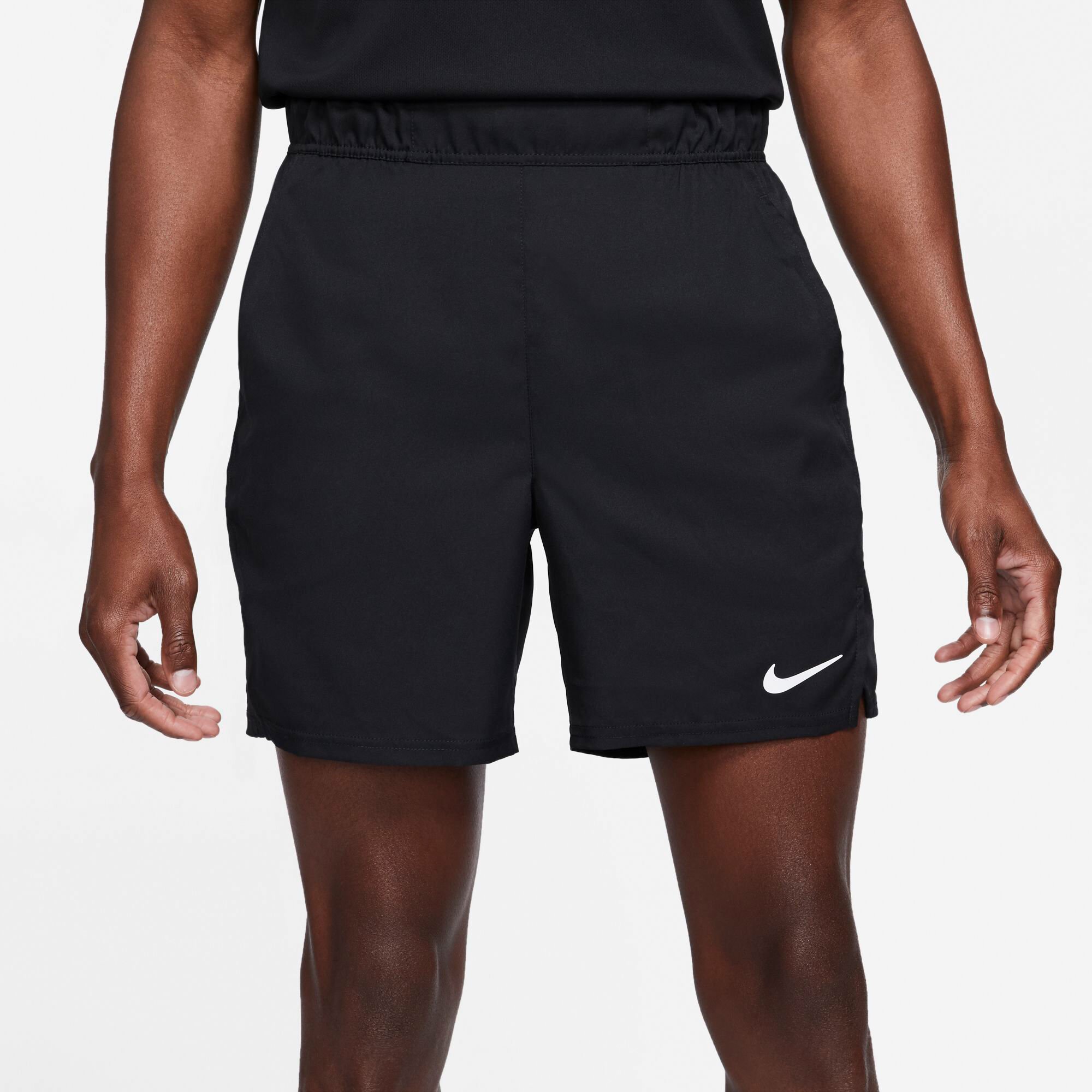 Nike 7 tennis shorts on sale