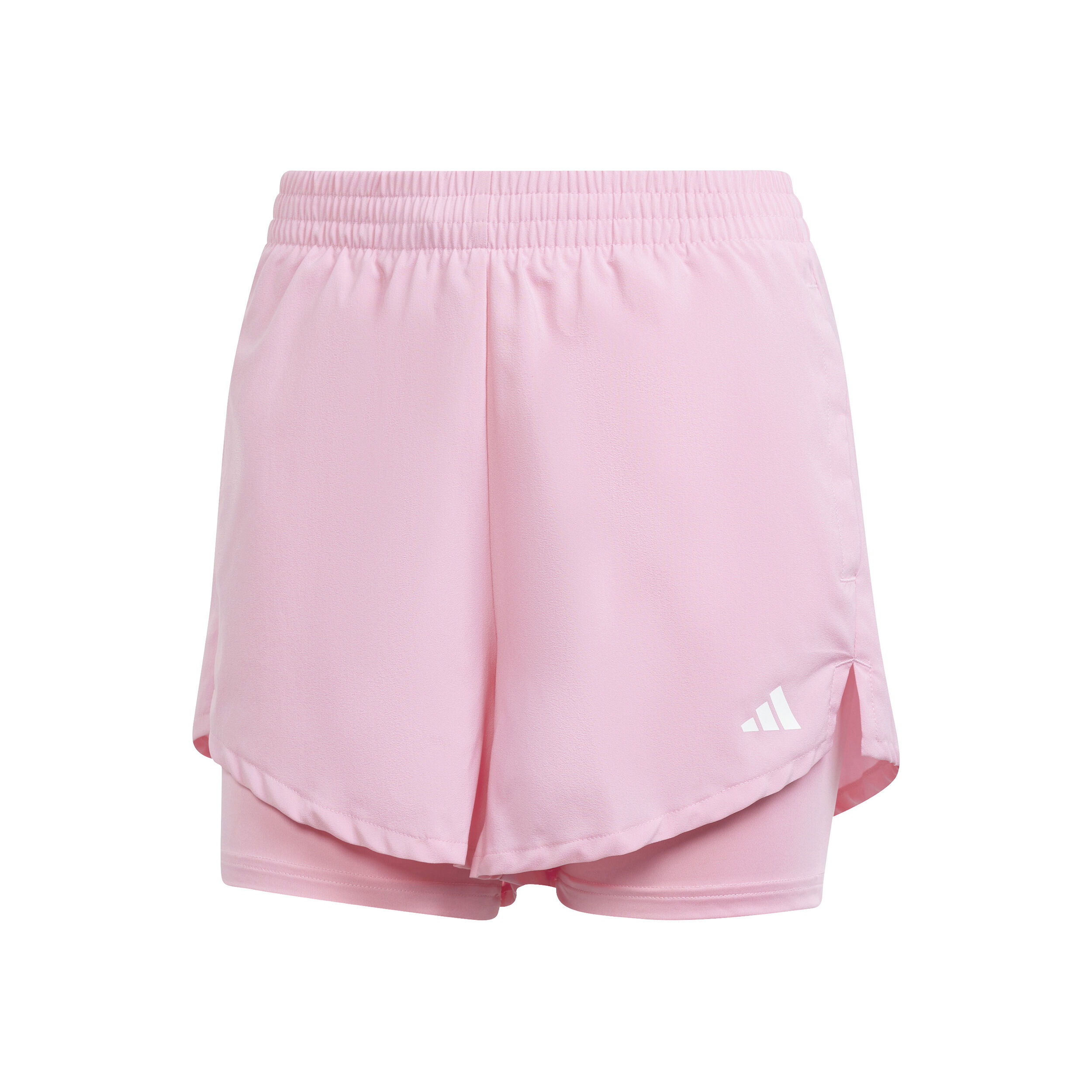adidas 2in1 Shorts Damen Rosa online kaufen | Tennis Point CH
