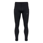 Newline Lauftight Newline Tight Herren-Schwarz,Wei&szlig;