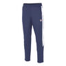 Jan Trainingshose Herren-Blau,Weiß