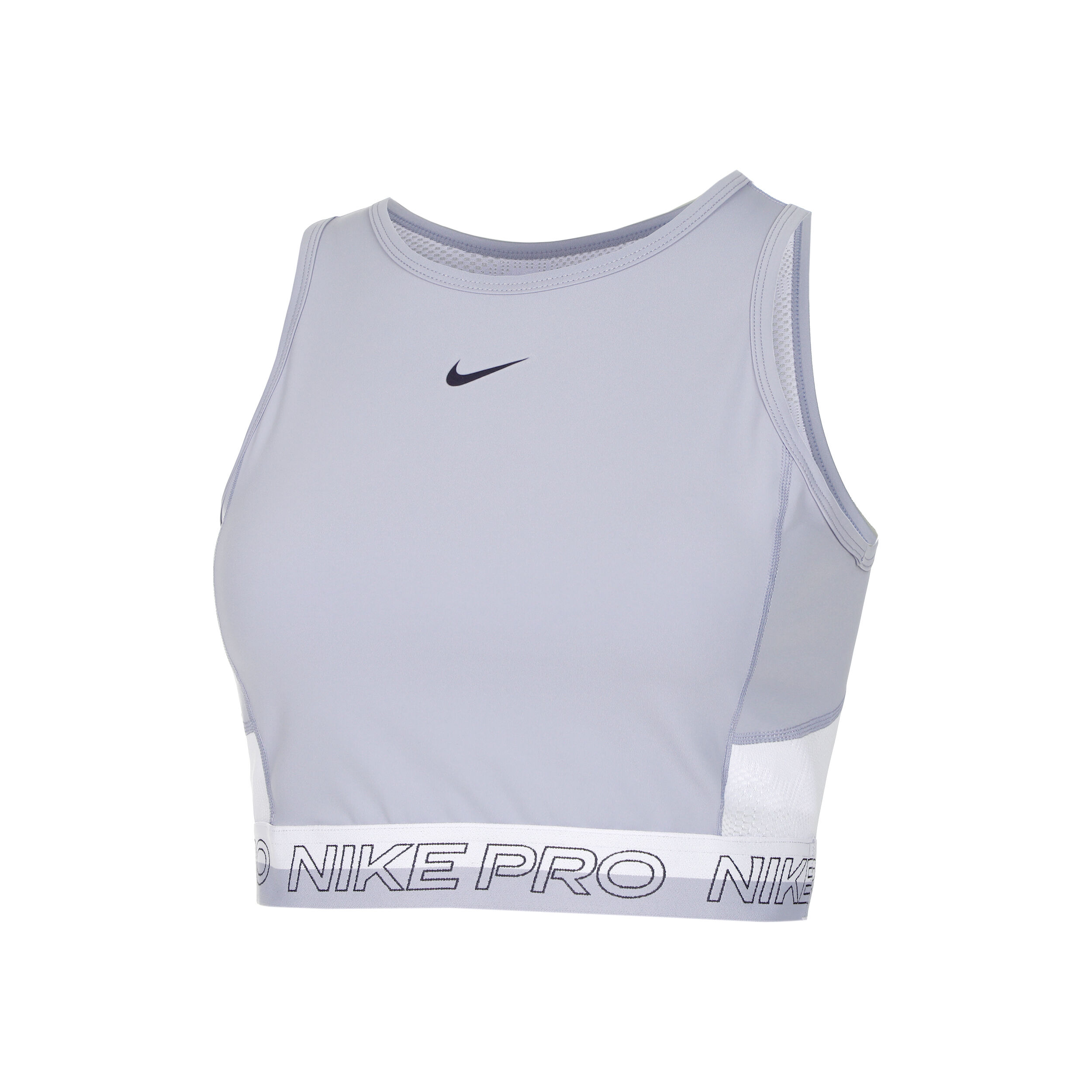 Nike Dri Fit Performance 3in Tank Top Damen Flieder online kaufen Tennis Point CH