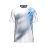 Topspin T-Shirt Jungen-dunkelblau