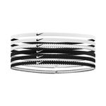 Nike Nike Flex Classic Slim Headbands 6PK