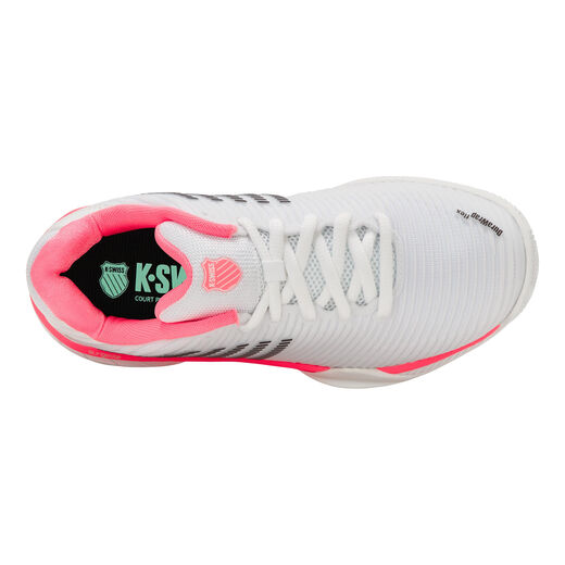 K-Swiss