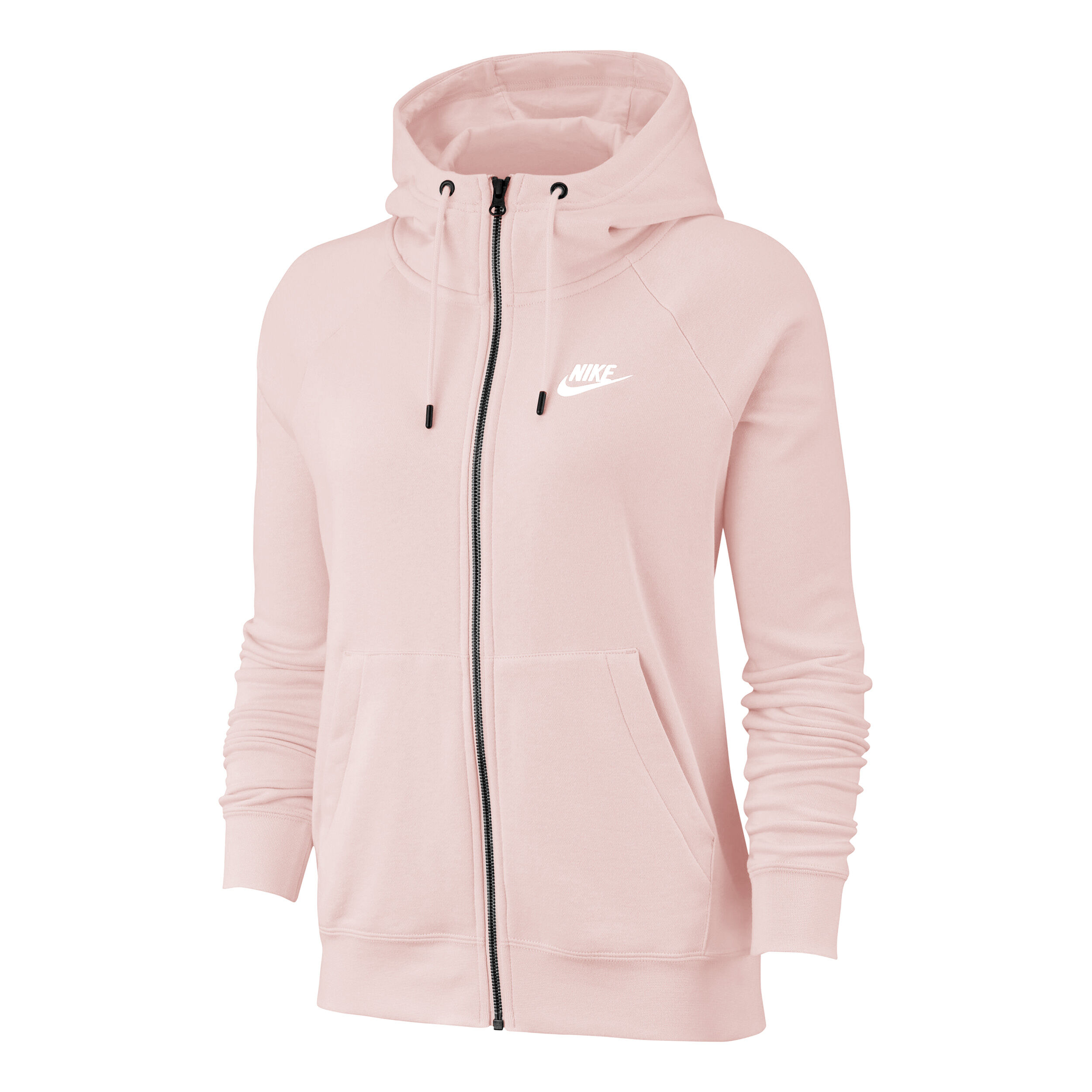 Nike Sportswear Sweatjacke Damen Rosa online kaufen Tennis Point CH