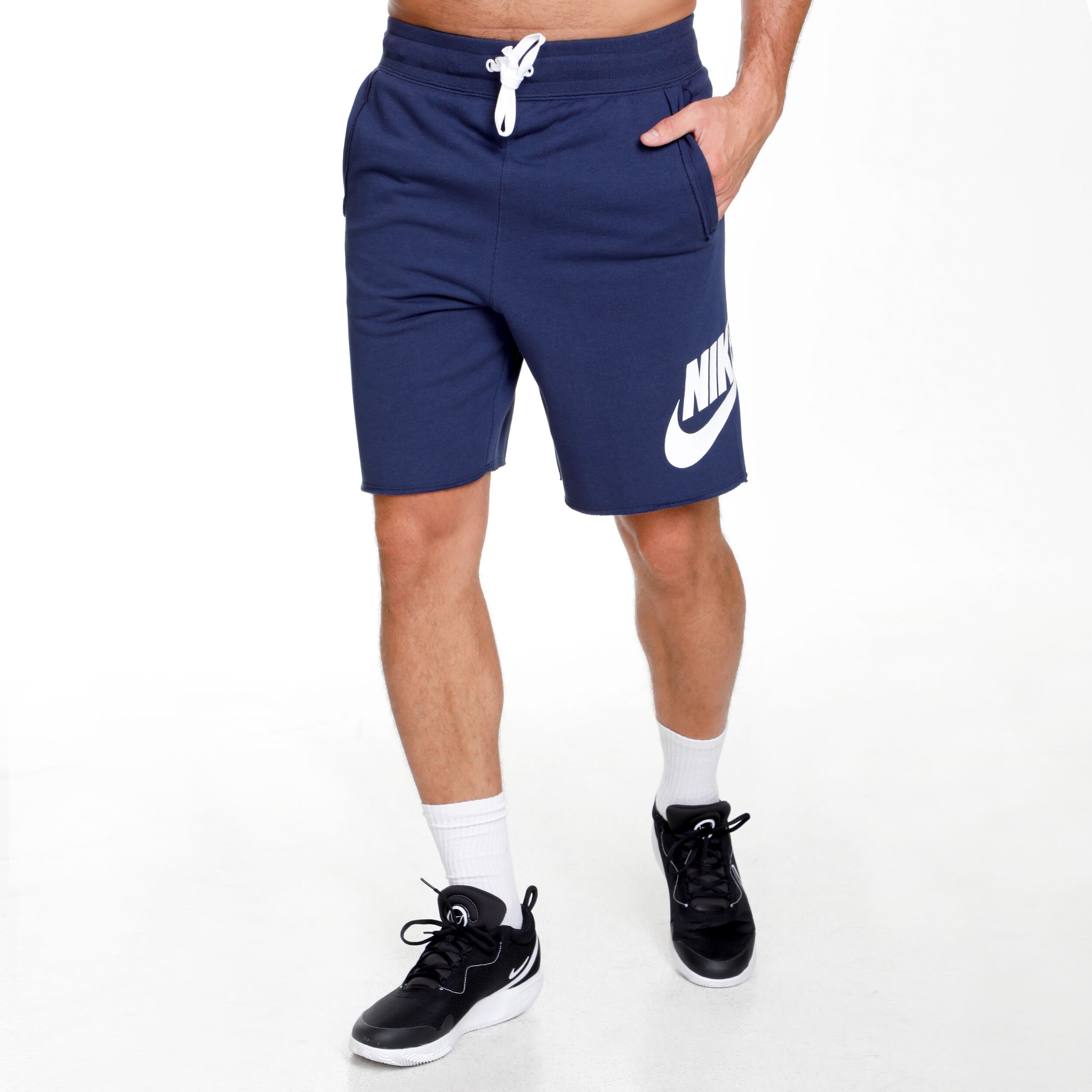 French shorts shop