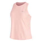 Nike Laufshirt Nike Swift Tank-Top Damen-Rosa