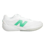 New Balance Tennisschuhe New Balance New Balance FuelCell 996v6 Allcourtschuh Damen-Weiß