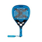 NOX Padelschl&auml;ger NOX VENTUS ATTACK 12K Xtreme Padelschl&auml;ger Testschl&auml;ger