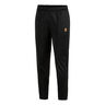 Heritage Suit Trainingshose Herren-Schwarz