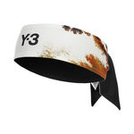 adidas Bekleidung adidas Bandana-Grau
