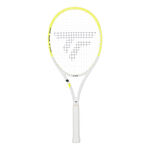 Tecnifibre Turnierschl&auml;ger Tecnifibre FIRE 285 Turnierschl&auml;ger - gelb