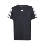 adidas Training Essentials 3 Stripes Tee