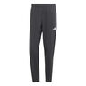 Essentials Woven Trainingshose Herren-Schwarz