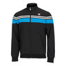 Bruno Trainingsjacke Herren-Schwarz,Blau
