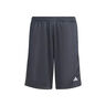 Essentials Shorts Jungen-Dunkelgrau