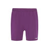 Performance Shorts Herren - lila, 
