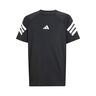 All Sports Nxt T-Shirt Kinder-Schwarz,Weiß