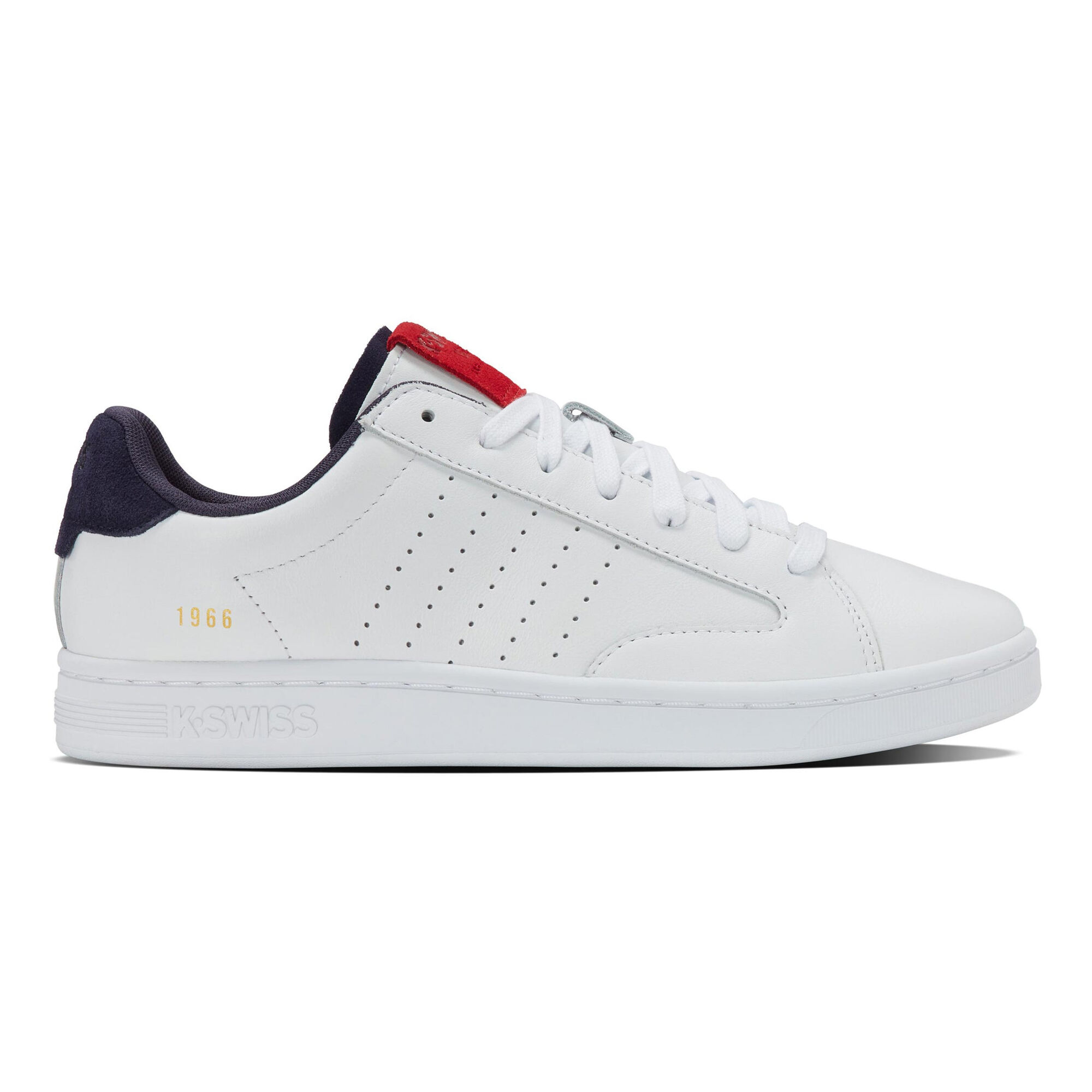 K-Swiss