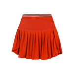 Wilson Bekleidung Wilson Midtown Wrap Rock Damen - rost, 