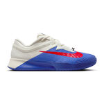 Nike Tennisschuhe Nike Zoom Vapor Pro 3 PRM Allcourtschuh Herren - dunkelblau, creme