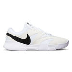 Nike Tennisschuhe Nike Court Lite 4 Allcourtschuh Herren-wei&szlig;, schwarz