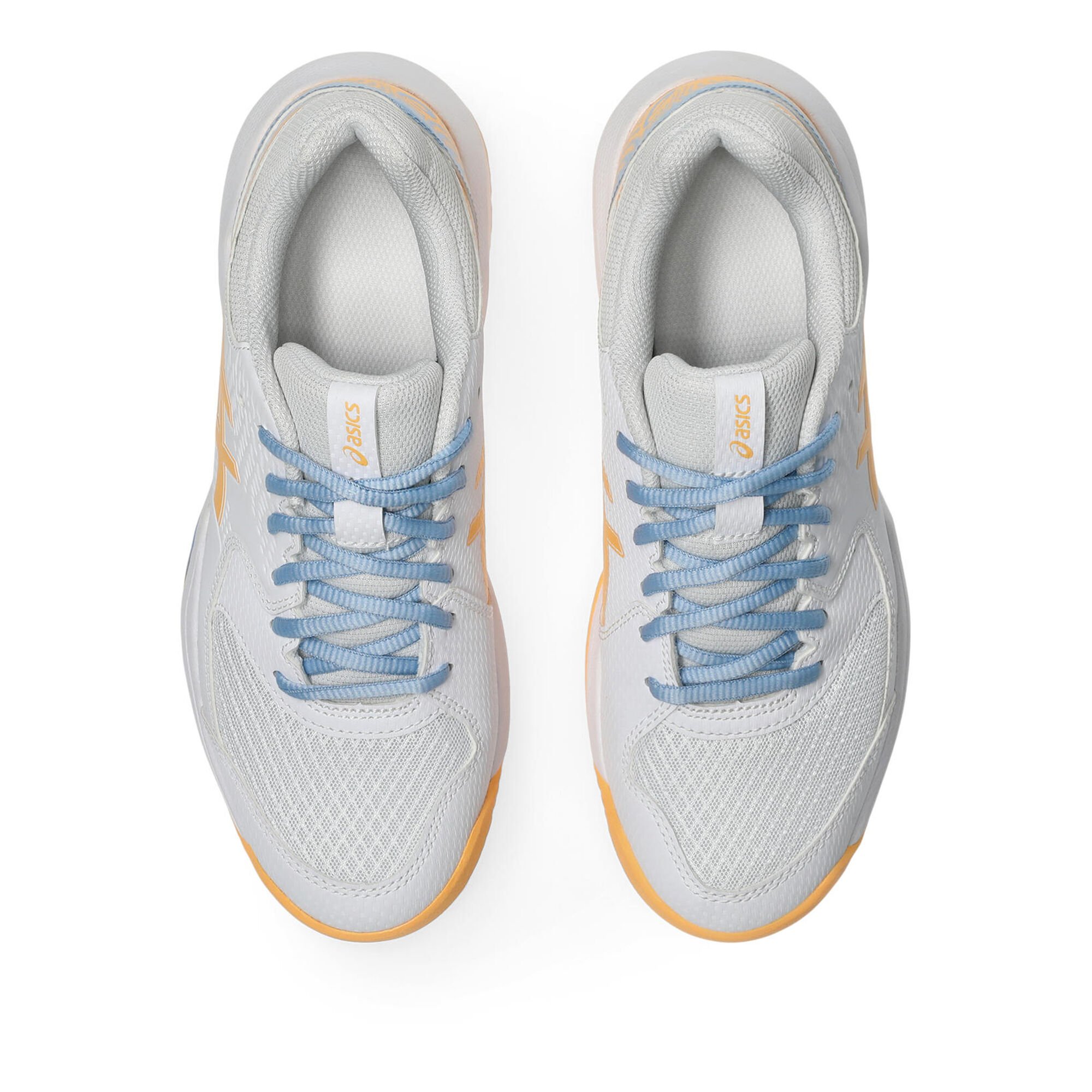 ASICS