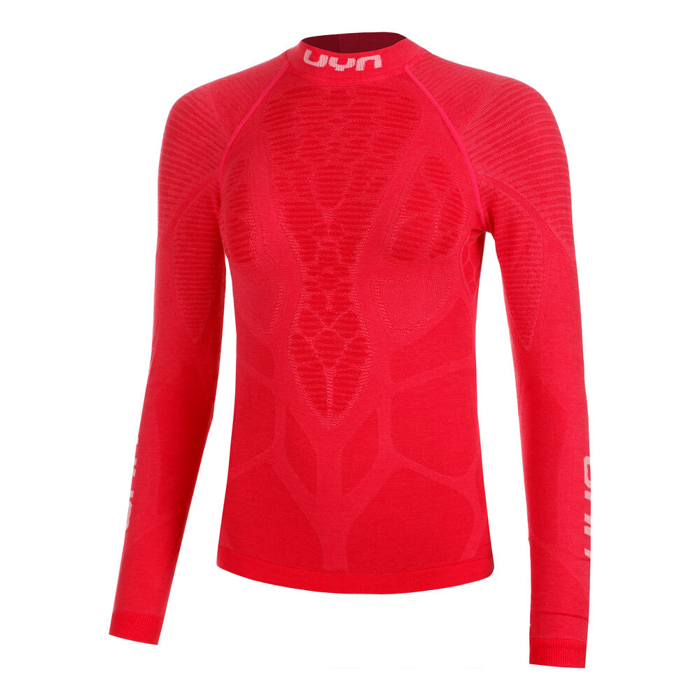 UYN Elevatyon Biomorph Unterhemd Damen - Pink