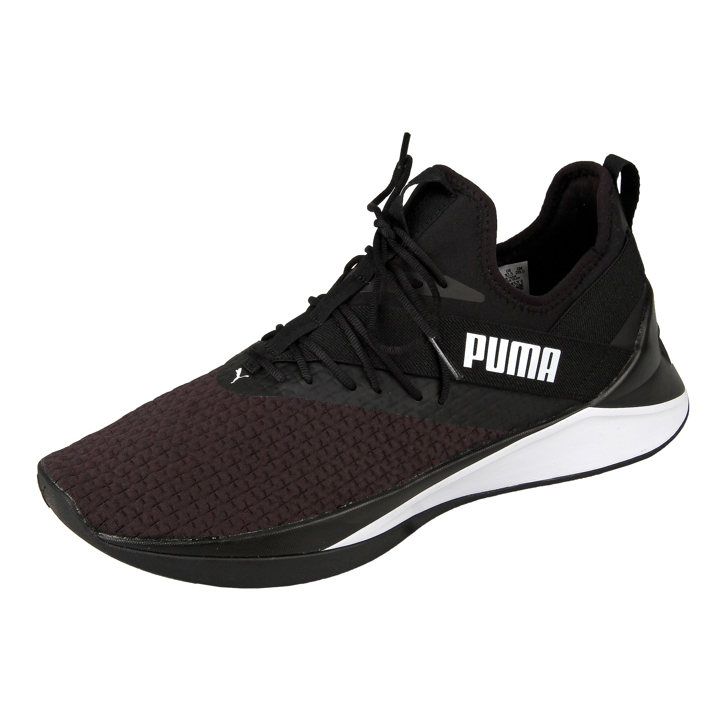 Puma jaab xt damen weiß clearance