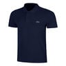 Core Lifestyle Polo Herren-Blau