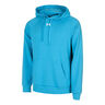 Rival Fleece Hoody Herren-Türkis