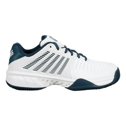 K-Swiss