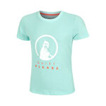 Quiet Please Logo Tee