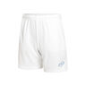Squadra III 7in Shorts Jungen - wei&szlig;, 