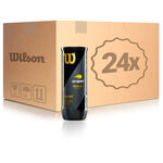 Wilson Innendruckball Wilson US Open 3er Dose