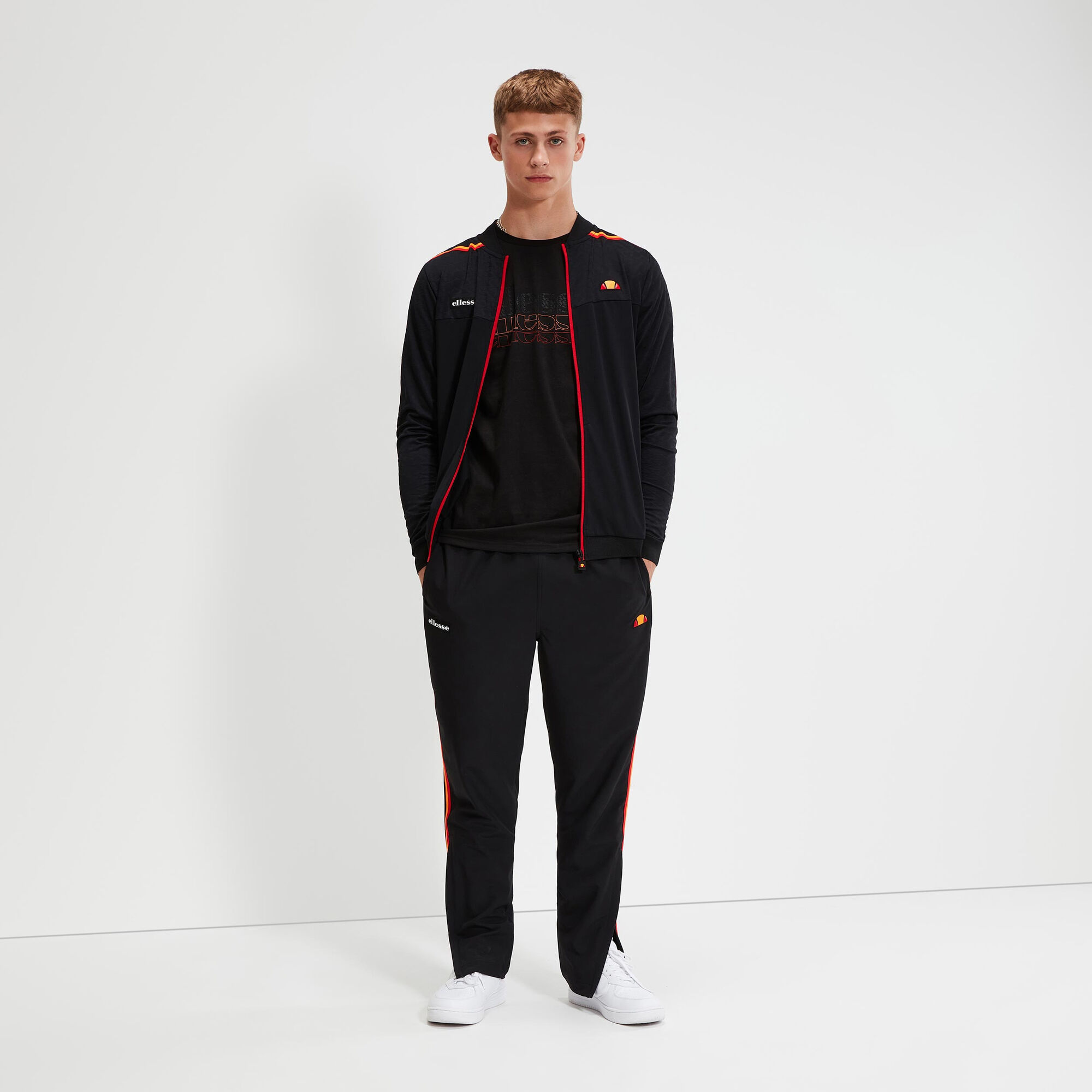Ellesse