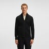 League Trainingsjacke Herren-schwarz
