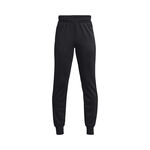 Under Armour Bekleidung Under Armour Fleece Trainingshose Jungen-Schwarz