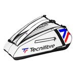 Tecnifibre TOUR ENDURANCE WHITE 6R 2025