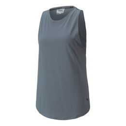 Stardust Crystalline Tank-Top
